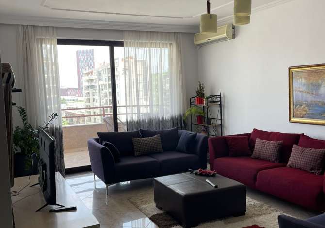 Shtepi me qera 2+1 ne Tirane - 800 Euro