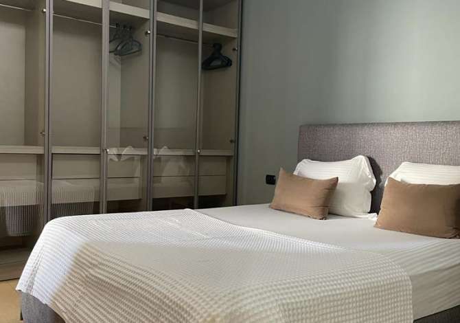 Shtepi me qera 1+1 ne Tirane - 1,200 Euro
