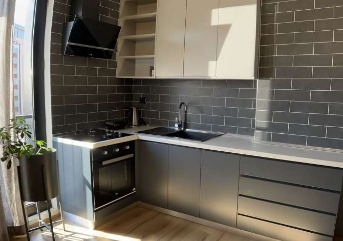 Shtepi me qera 2+1 ne Tirane - 1,800 Euro