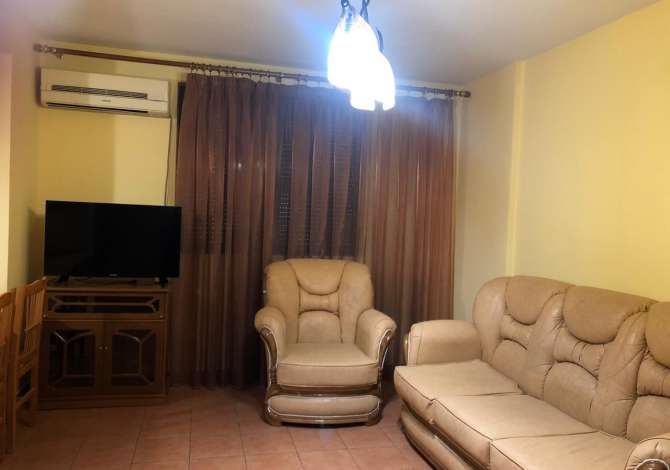 Shtepi me qera 1+1 ne Tirane - 550 Euro