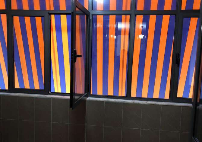 Shtepi me qera 1+1 ne Tirane - 550 Euro