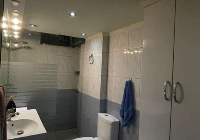 Shtepi me qera 2+1 ne Tirane - 450 Euro