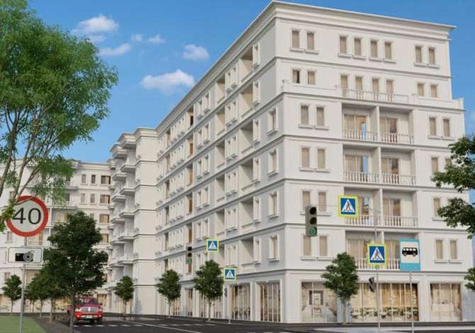 Shtepi ne shitje 2+1 ne Tirane - 115,500 Euro