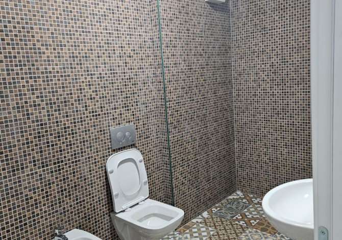 Shtepi me qera 1+1 ne Tirane - 400 Euro