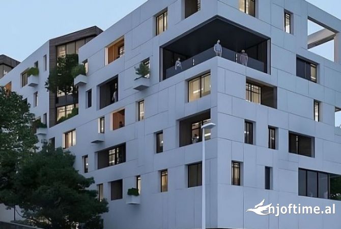 Shtepi ne shitje 2+1 ne Tirane - 183,300 Euro