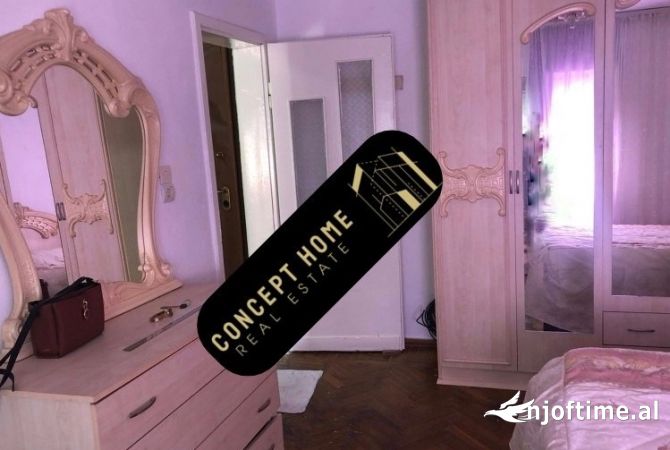 Shtepi me qera 1+1 ne Tirane - 40,000 Leke