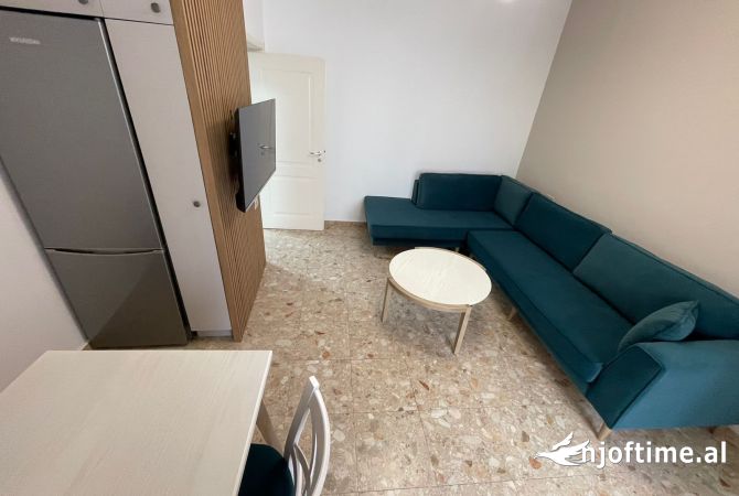 Shtepi me qera 1+1 ne Tirane - 650 Euro