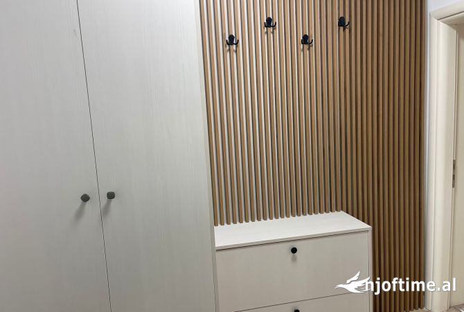 Shtepi me qera 1+1 ne Tirane - 650 Euro