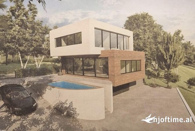 Shtepi ne shitje 3+1 ne Durres - 270,000 Euro