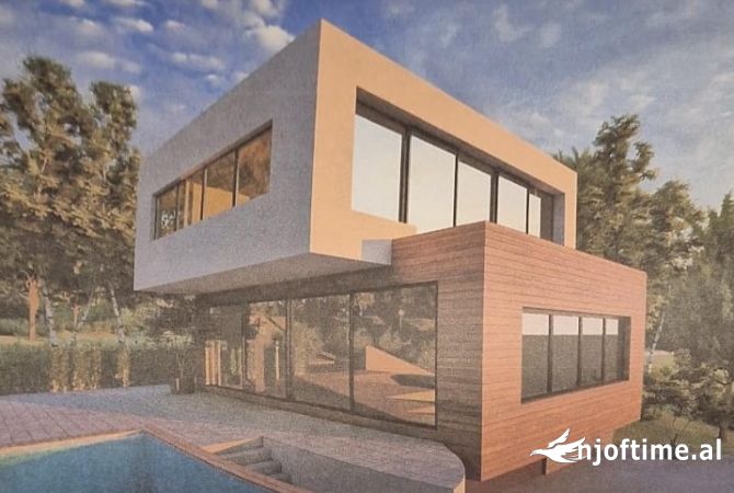 Shtepi ne shitje 3+1 ne Durres - 270,000 Euro