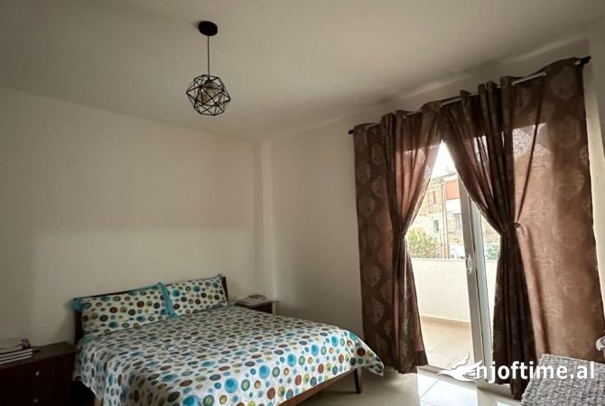 Shtepi ne shitje 1+1 ne Vlore - 85,000 Euro