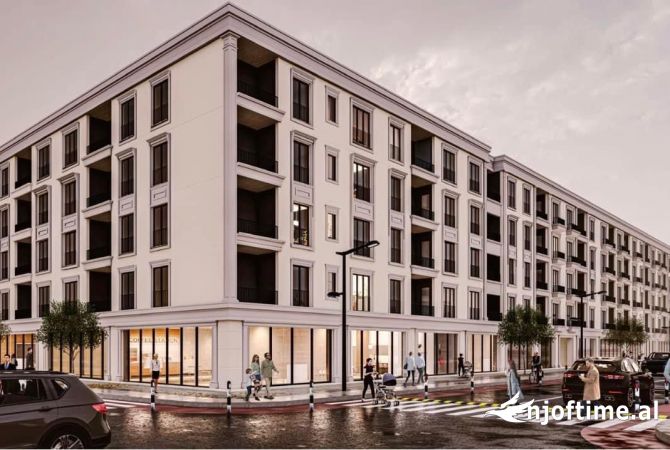 Shtepi ne shitje 2+1 ne Tirane - 74,700 Euro