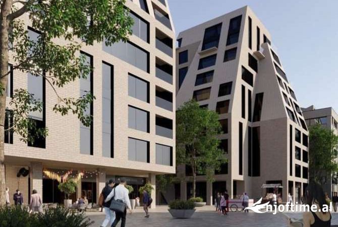 Shtepi ne shitje 1+1 ne Tirane - 307,000 Euro