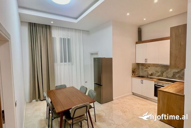 House for Rent 2+1 in Tirana - 55,000 Leke