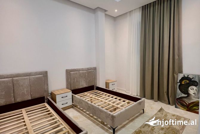 House for Rent 2+1 in Tirana - 55,000 Leke