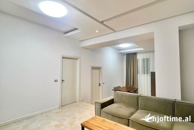 House for Rent 2+1 in Tirana - 55,000 Leke