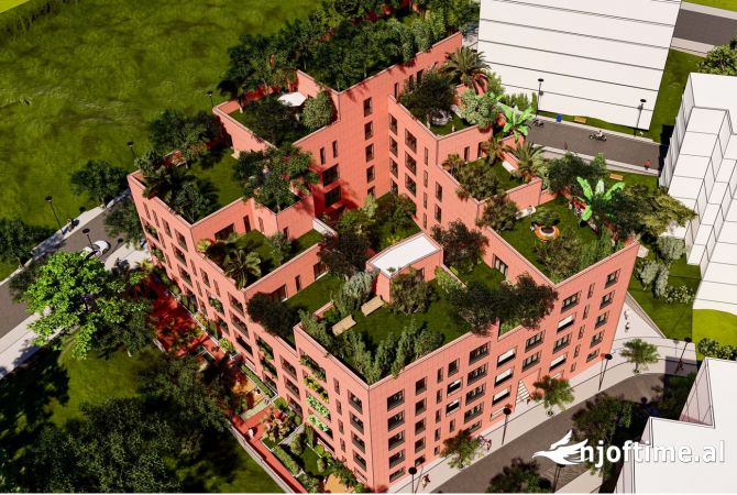 Shtepi ne shitje 2+1 ne Tirane - 134,415 Euro