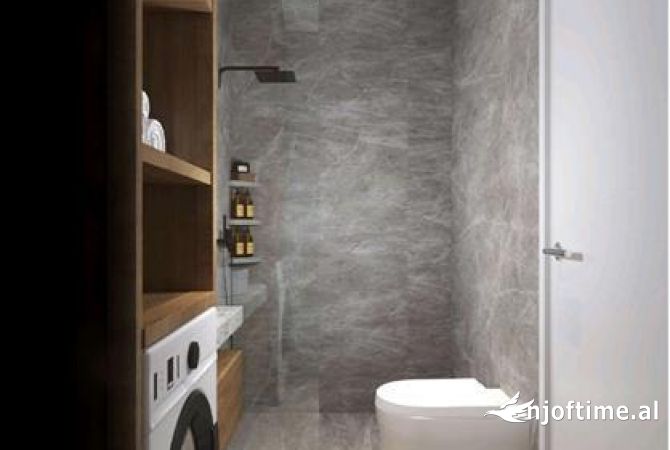 Shtepi me qera 2+1 ne Tirane - 800 Euro