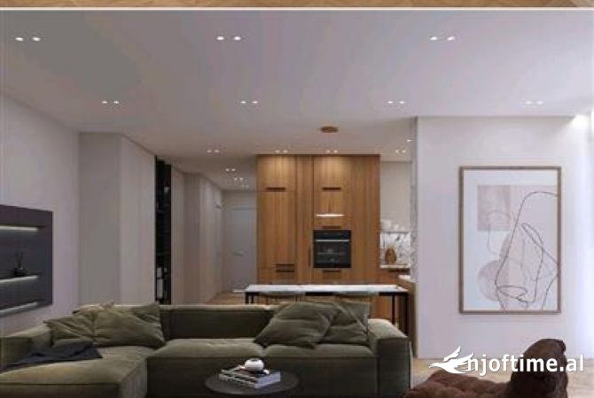 Shtepi me qera Apartament ne Tirane, 2+1, Mobilimi E mobiluar, Pagesa 800  Euro.