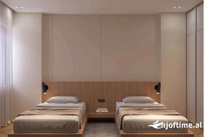 Shtepi me qera Apartament ne Tirane, 2+1, Mobilimi E mobiluar, Pagesa 800  Euro.