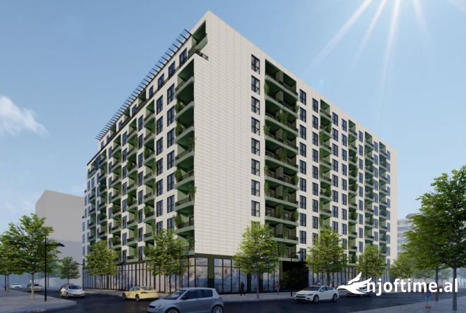 Shtepi ne shitje 1+1 ne Tirane - 83,870 Euro