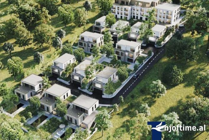 Shtepi ne shitje 2+1 ne Tirane - 210,384 Euro