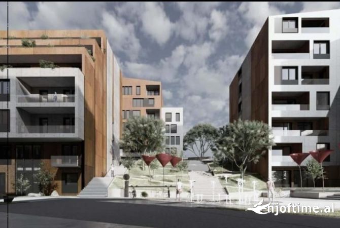 Shtepi ne shitje 3+1 ne Tirane - 260,000 Euro
