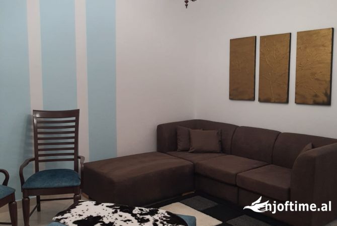Shtepi me qera 1+1 ne Tirane - 550 Euro