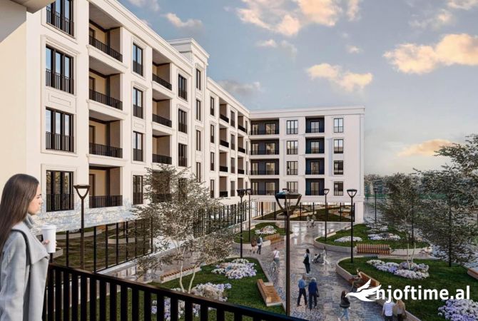 Shtepi ne shitje 2+1 ne Tirane - 78,784 Euro