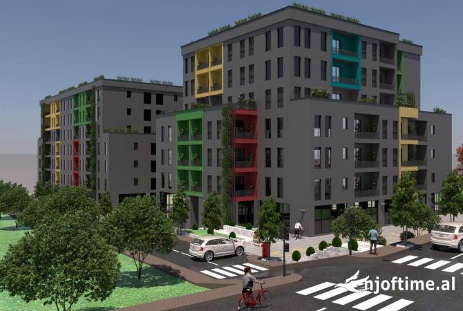 Shtepi ne shitje 2+1 ne Tirane - 119,000 Euro