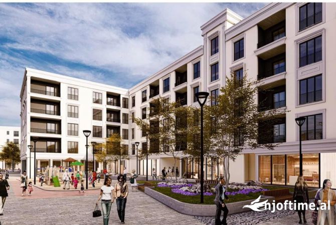 Shtepi ne shitje 1+1 ne Tirane - 51,915 Euro