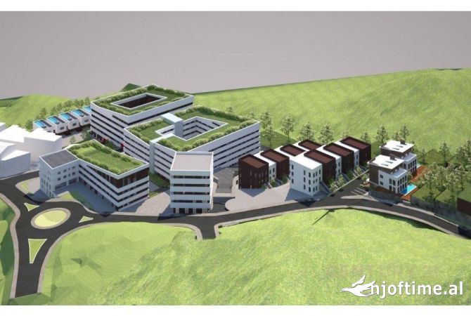 Shtepi ne shitje 2+1 ne Tirane - 212,062 Euro
