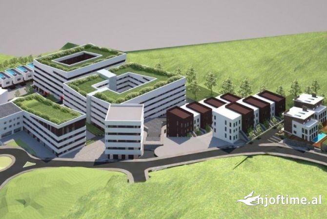 Shtepi ne shitje 2+1 ne Tirane - 178,019 Euro