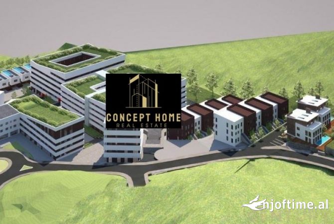 Shtepi ne shitje 2+1 ne Tirane - 214,179 Euro