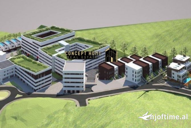 Shtepi ne shitje 2+1 ne Tirane - 234,061 Euro