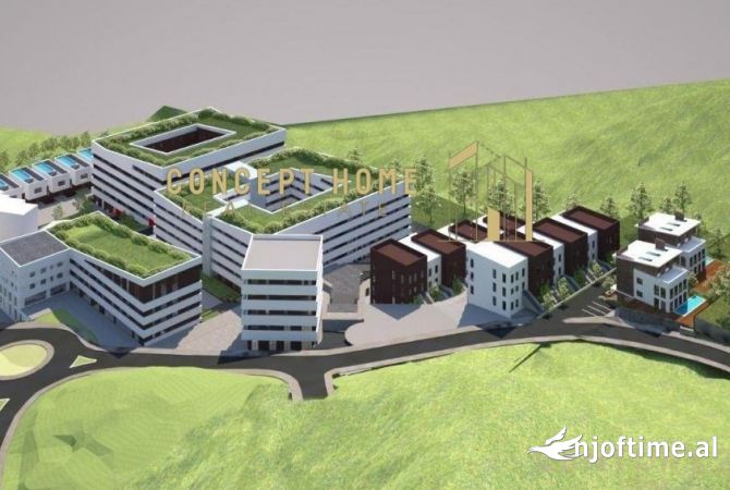 Shtepi ne shitje 3+1 ne Tirane - 248,132 Euro