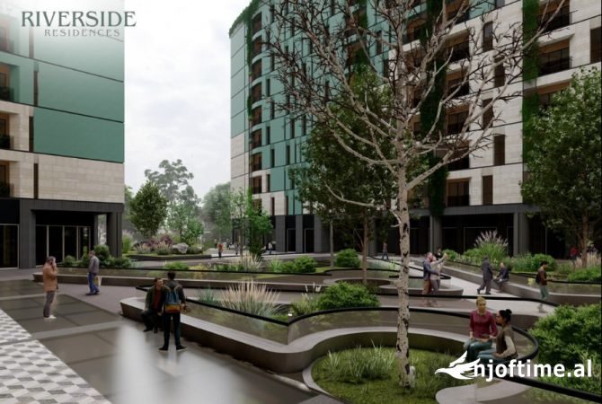 Shtepi ne shitje 2+1 ne Tirane - 199,215 Euro