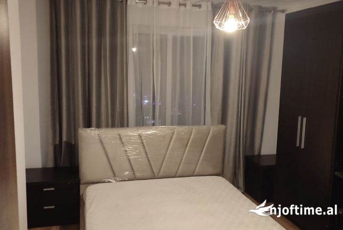 Shtepi me qera 1+1 ne Tirane - 650 Euro