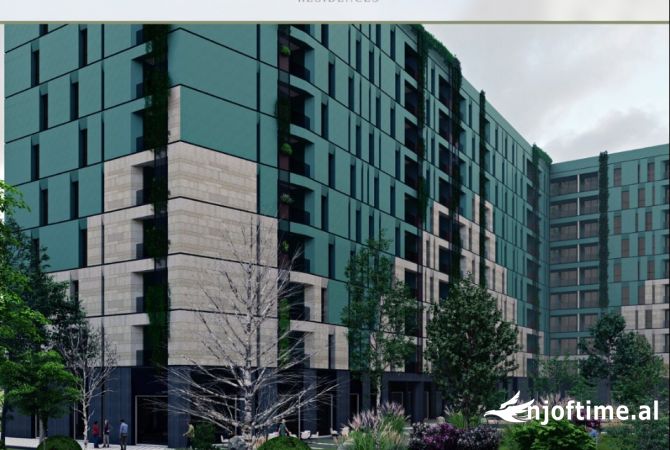 Shtepi ne shitje 2+1 ne Tirane - 199,215 Euro