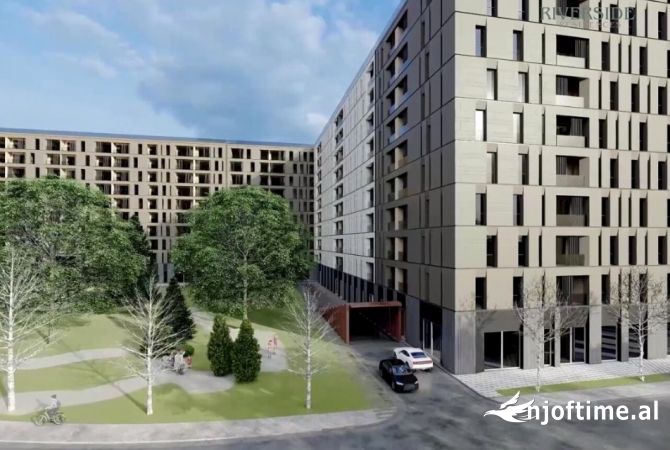 Shtepi ne shitje 2+1 ne Tirane - 182,802 Euro