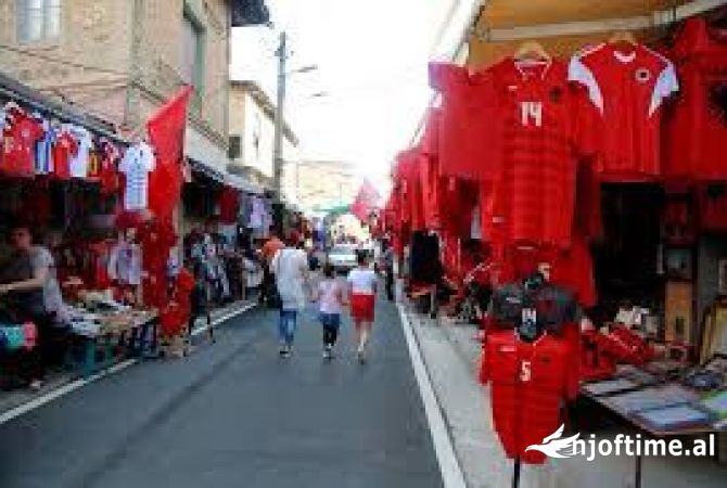 Ambient biznesi me qera 1+1 ne Tirane - 750 Euro