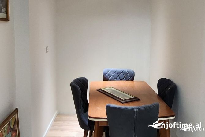 Shtepi me qera 1+1 ne Tirane - 600 Euro