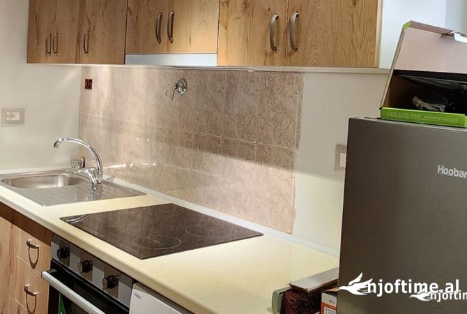 Shtepi me qera 1+1 ne Tirane - 600 Euro