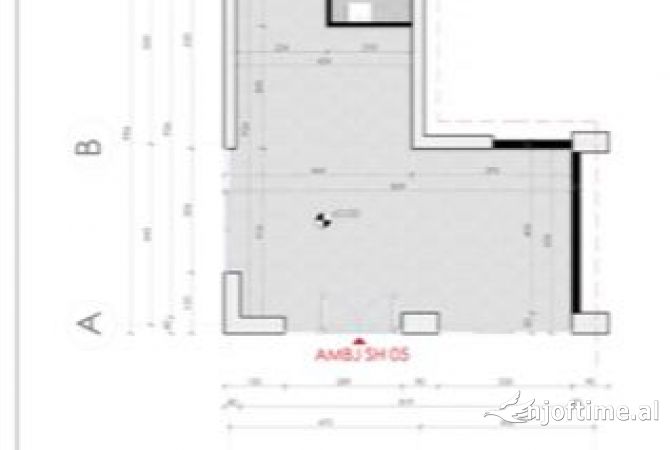 Ambient biznesi ne shitje 1+1 ne Tirane - 227,700 Euro