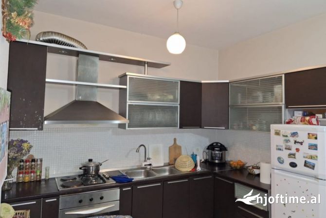 Shtepi ne shitje 1+1 ne Tirane - 121,550 Euro