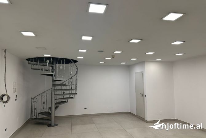 Jepet me qera ambient biznesi ne Laprake/ 1,500 Euro