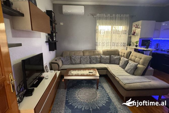 Shtepi ne shitje 2+1 ne Tirane - 120,000 Euro
