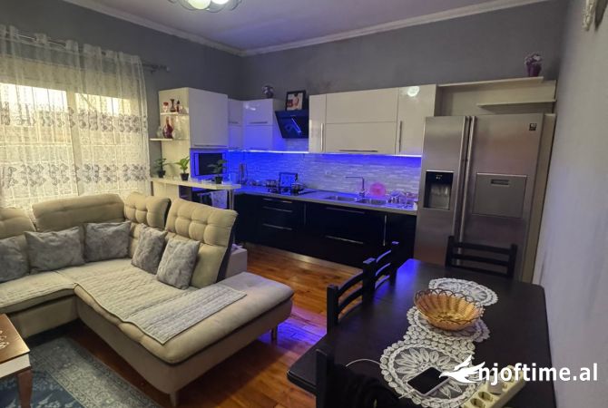 House for Sale 2+1 in Tirana - 120,000 Euro
