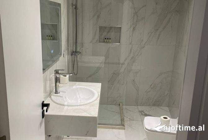 Shtepi me qera 1+1 ne Tirane - 500 Euro
