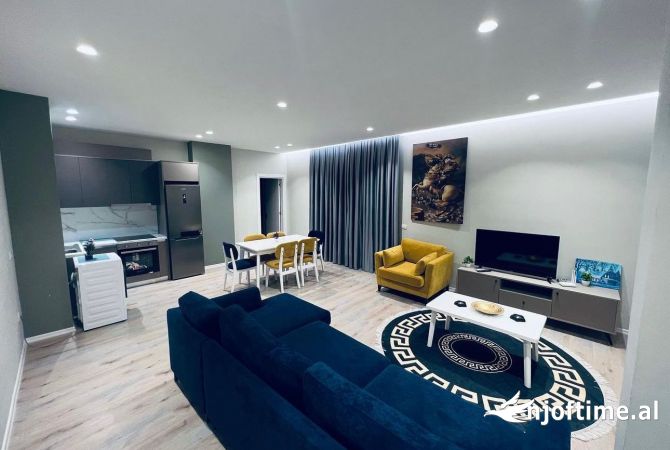 Shtepi me qera 1+1 ne Tirane - 500 Euro